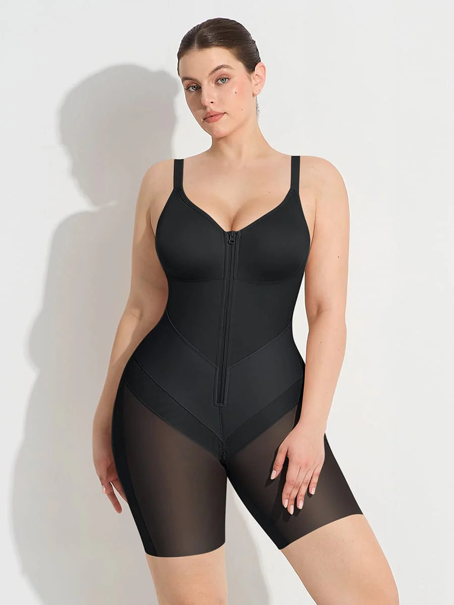 Stage 2 compression Body suit – Waist Wrapp Sa