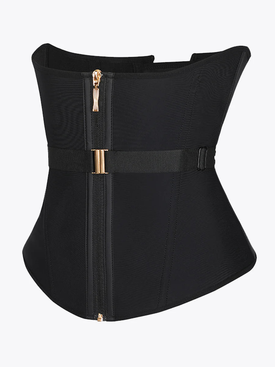 Luxury Front Buckle Waist Trainer image 9