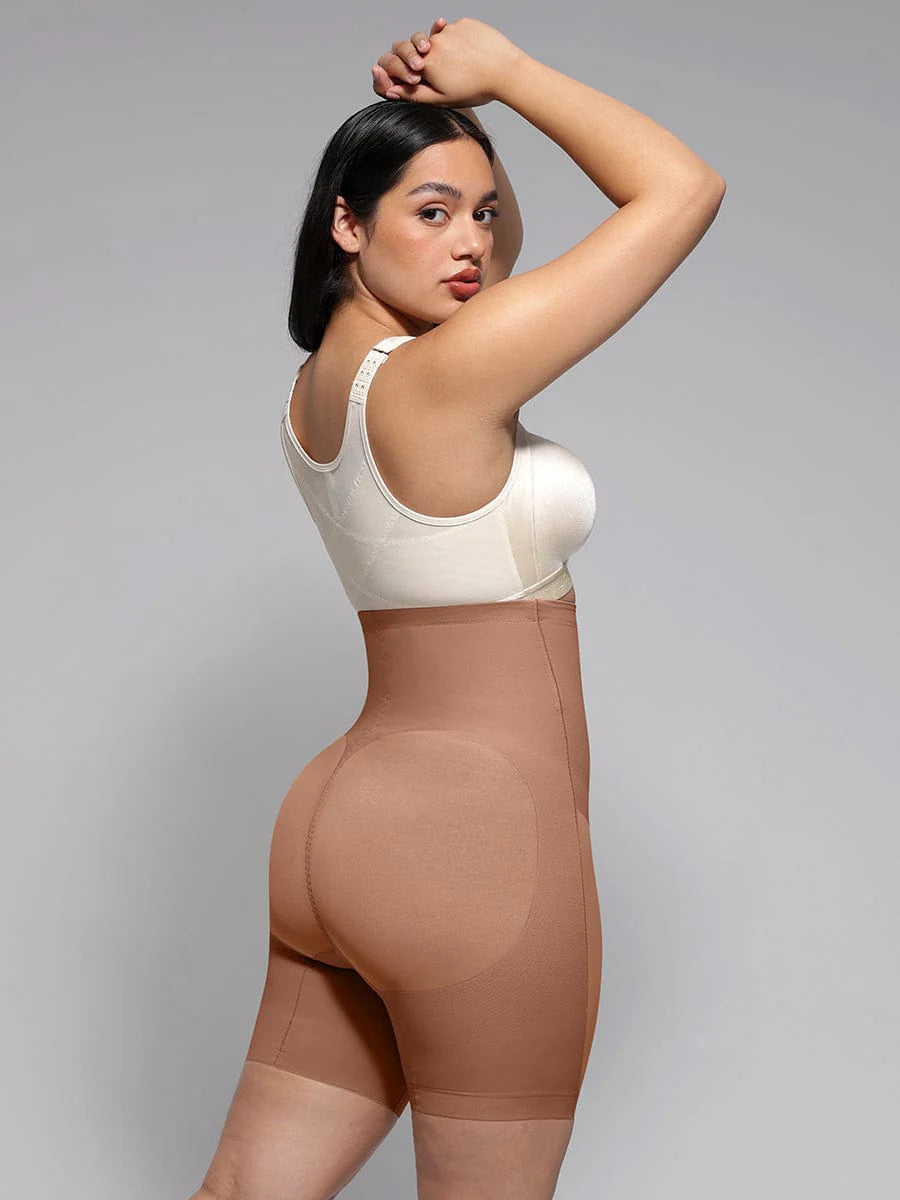 Seamless Smooth mesh shaper
