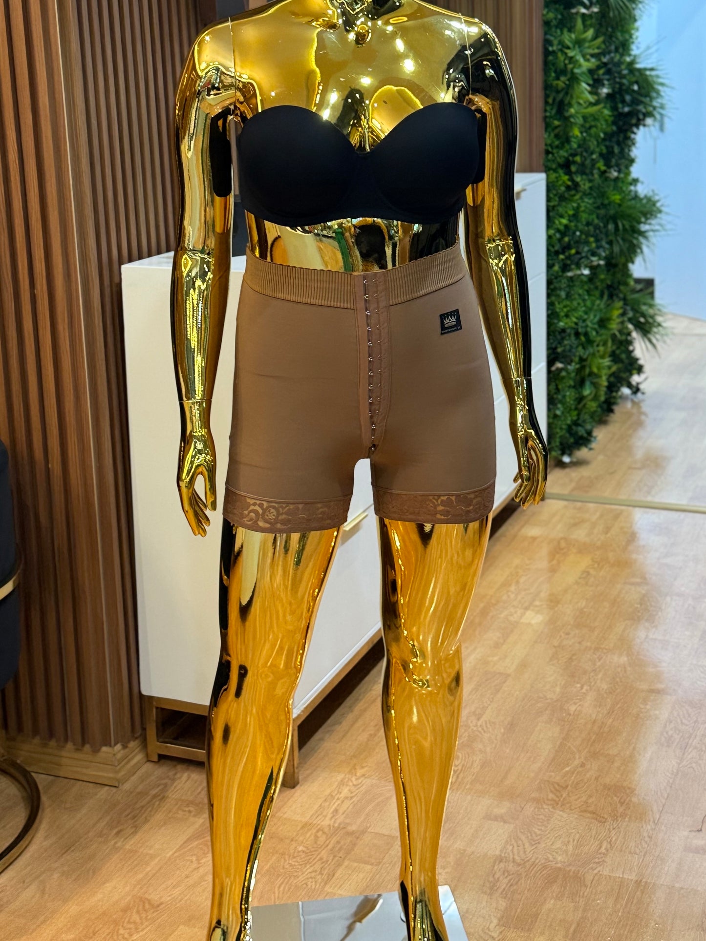 Shaper shorts image 0