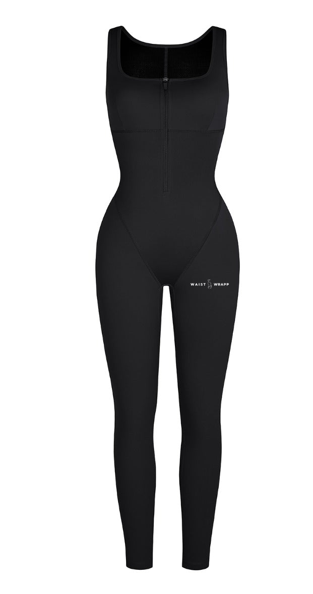 Gym Bodysuit image 1