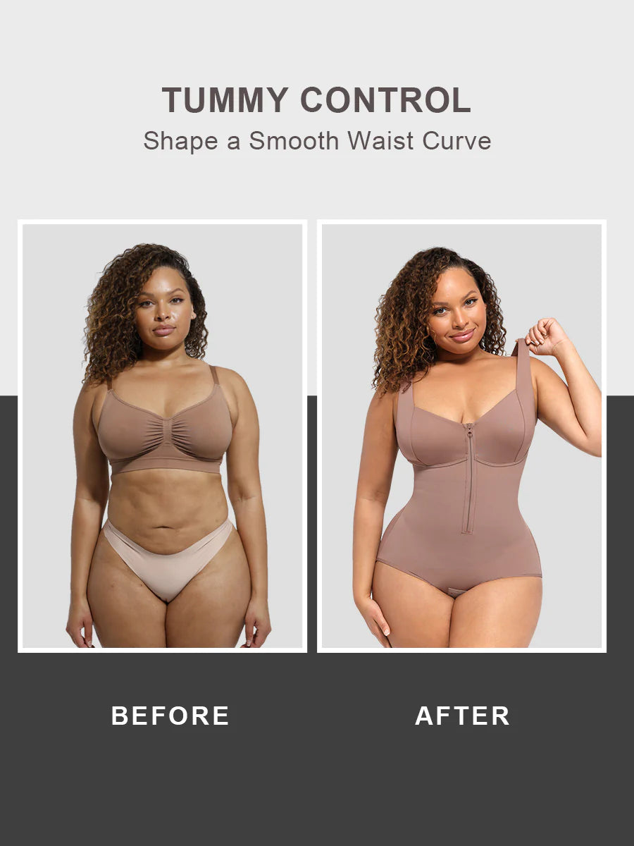 Triple Layer Buttocks Enhancer Shaper image 9