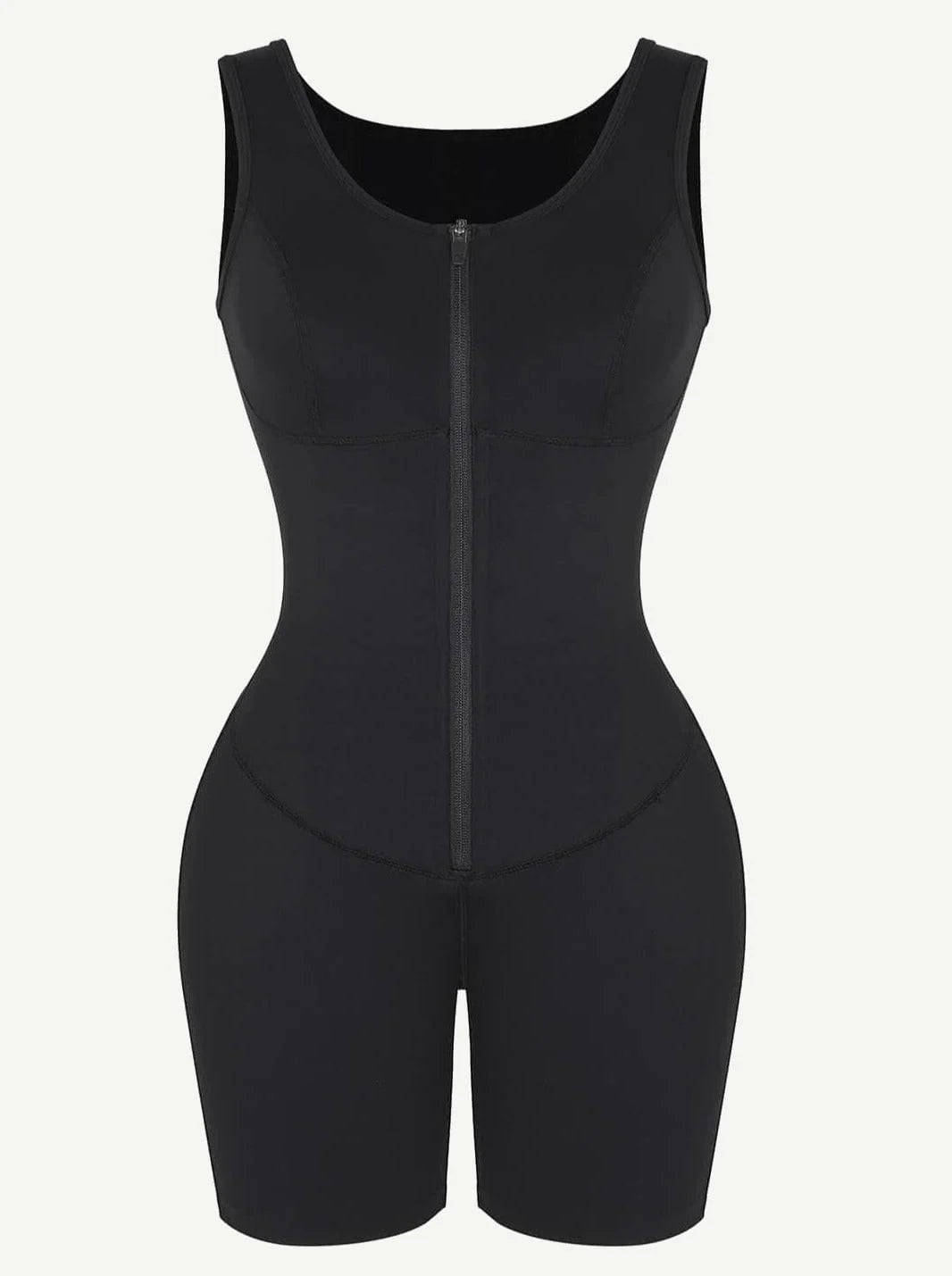 Latex Gym bodysuit