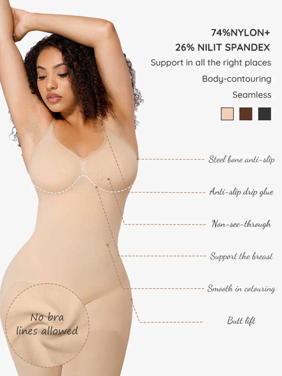 Full body cellulite minimiser image 6