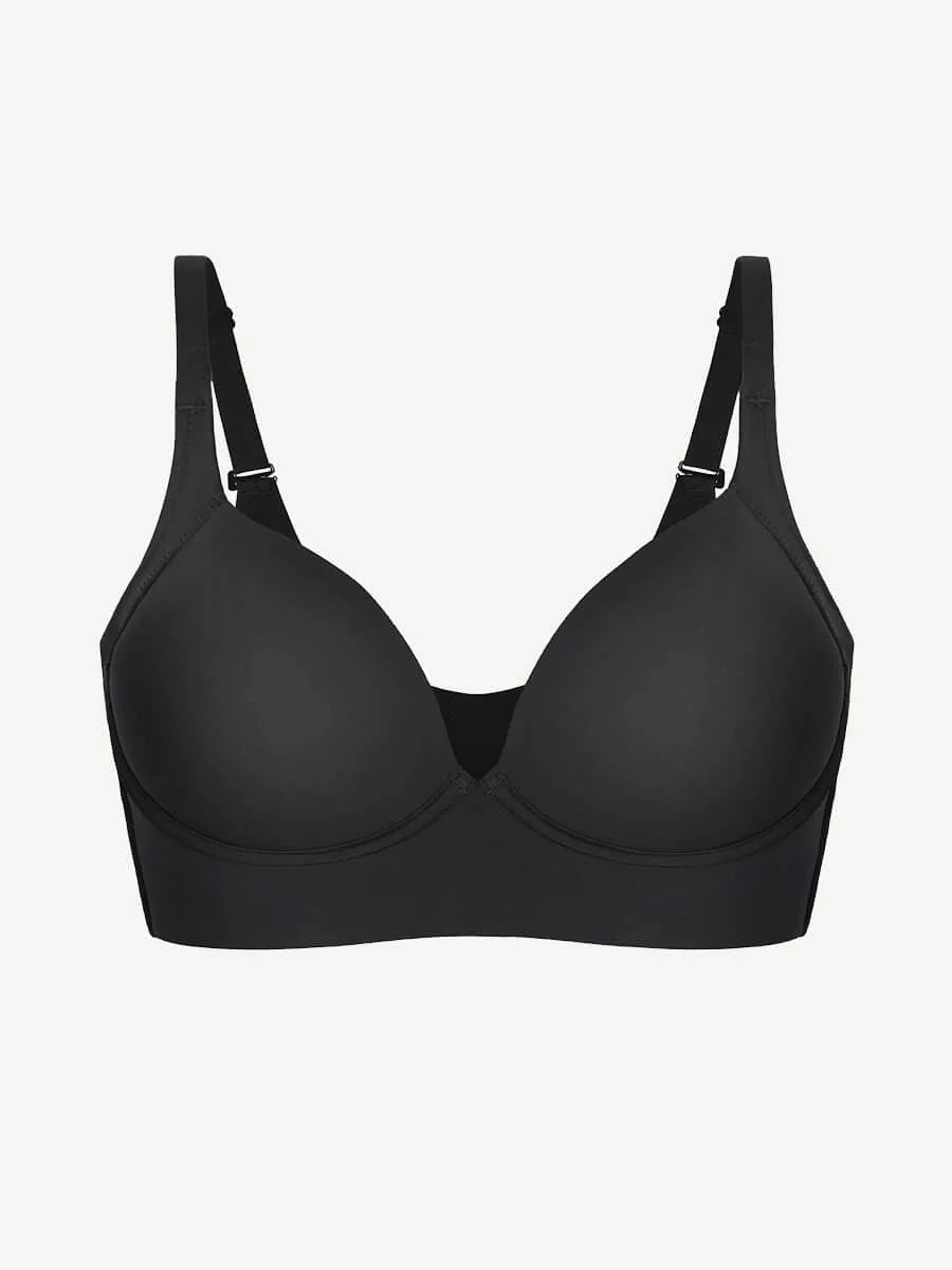 Push up back fat Bra image 2