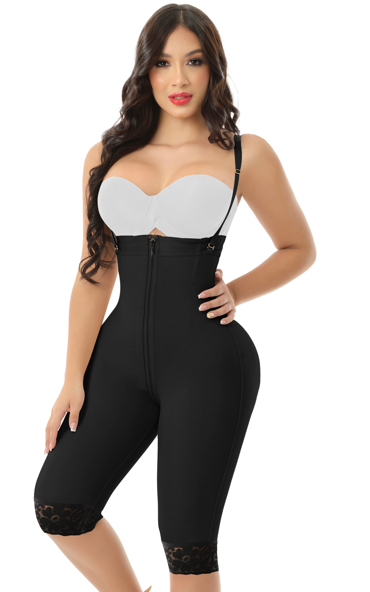 Advanced Colombian Stage 3-4( Firm Fupa Compression)