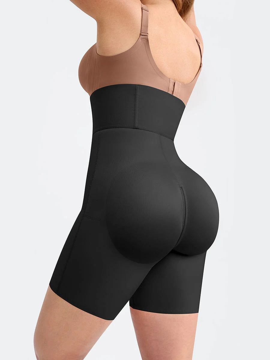 BBL Shorts(No bum lines not padded )