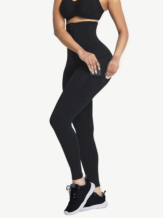 High waist Leggings image 1