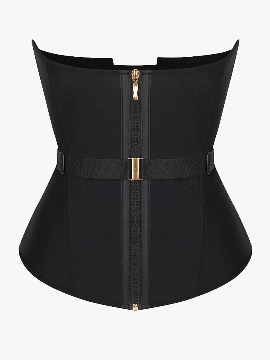 Luxury Front Buckle Waist Trainer image 8