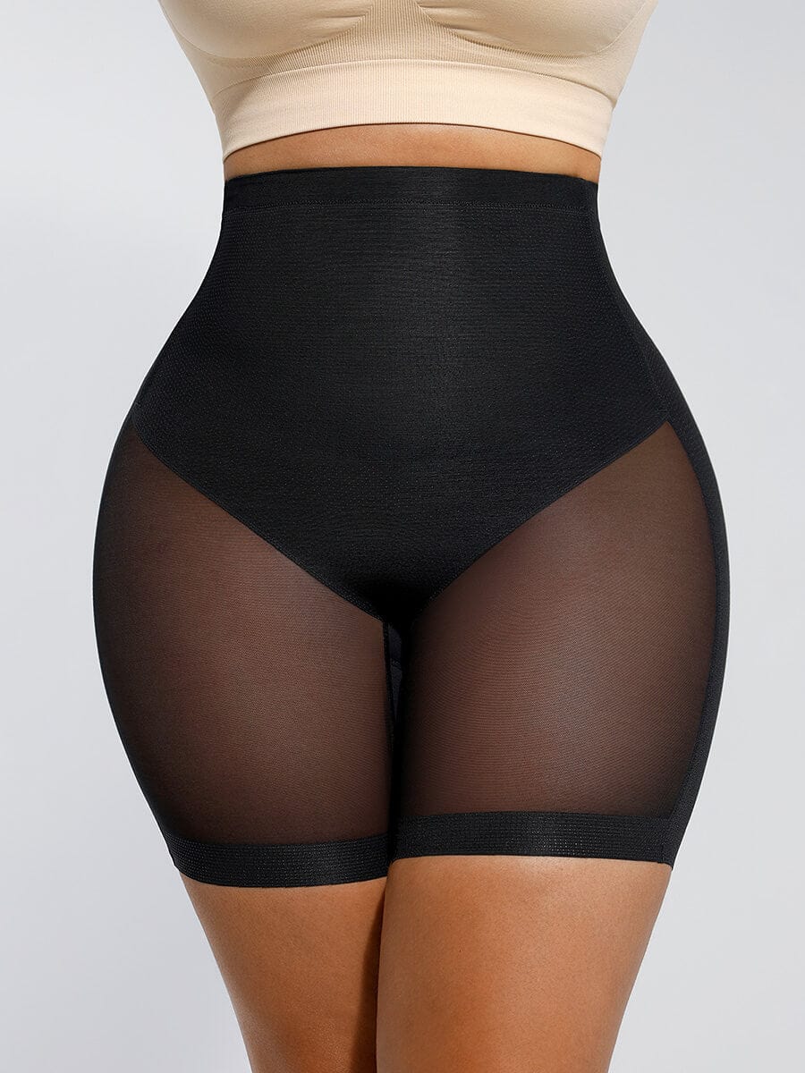 Low back Mesh butt lifter