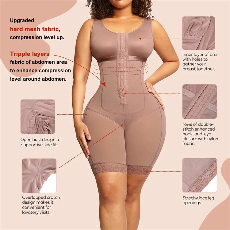 Post-Op Garment image 2