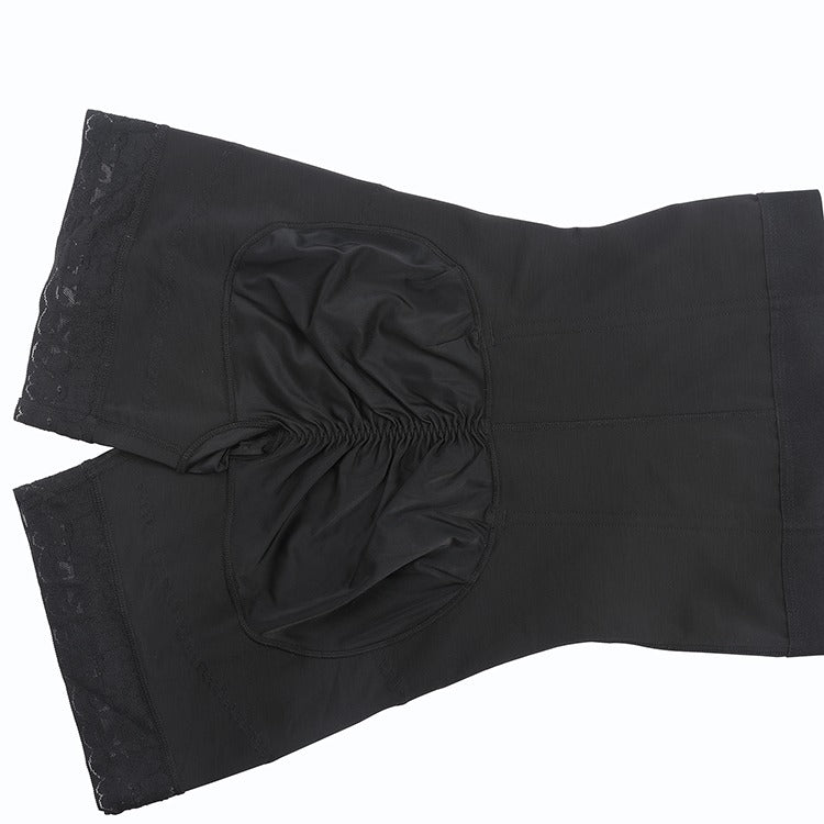 Front Zipper Black image 5