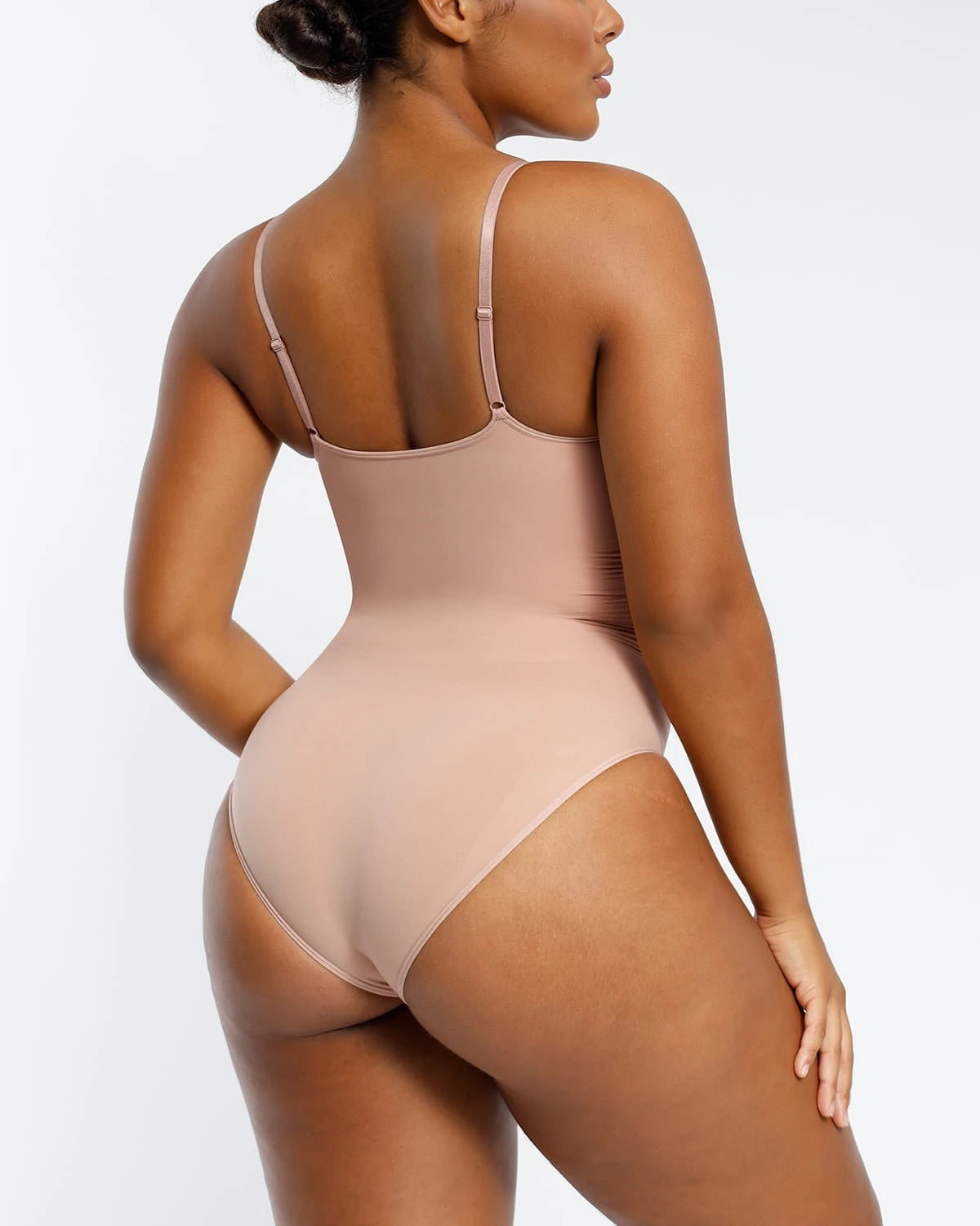 Seamless Sculting Briefs (light support ) image 11