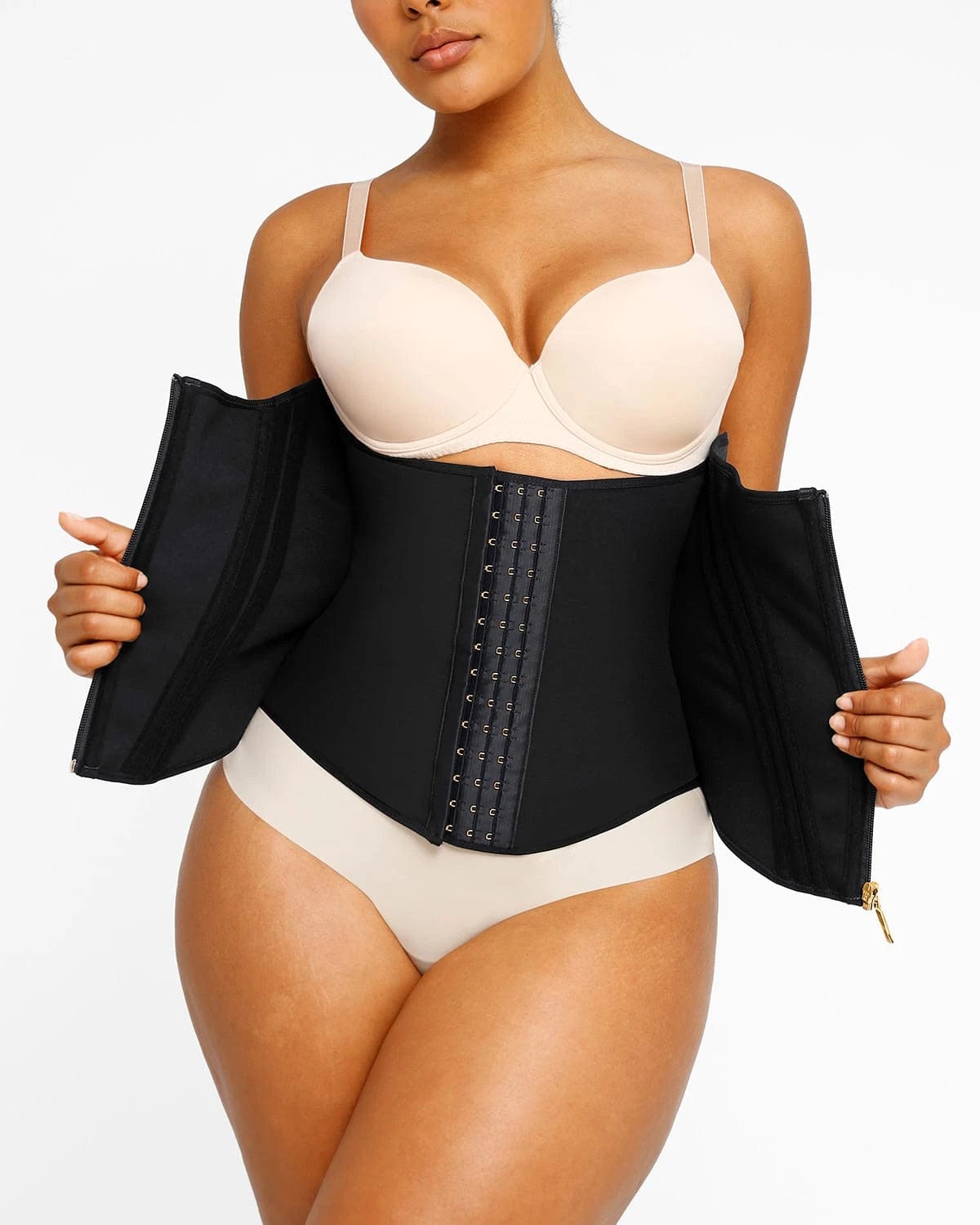 Hour Glass Corset (Waist Trainer) image 11