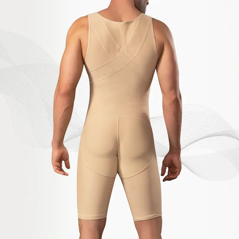Man’s Comprehension Faja