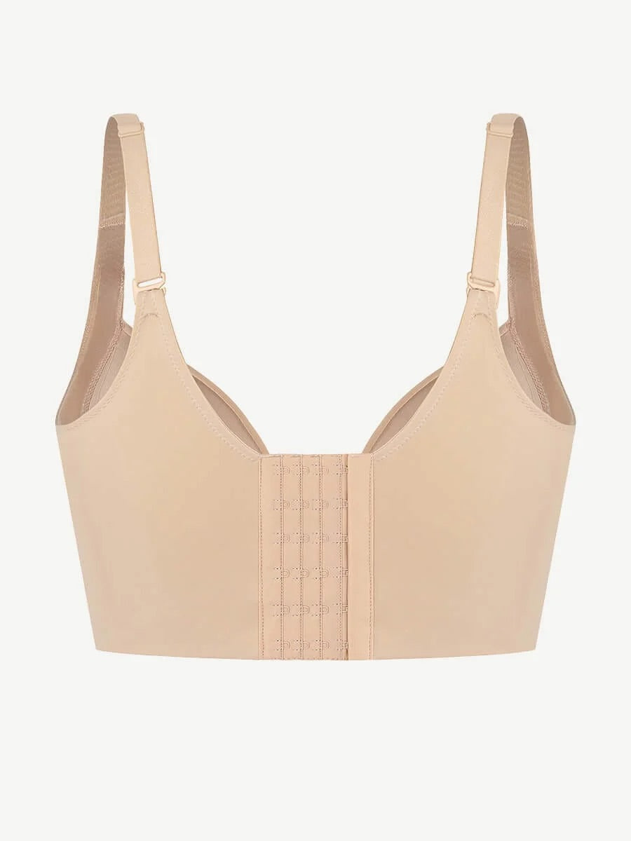 Push up back fat Bra image 7