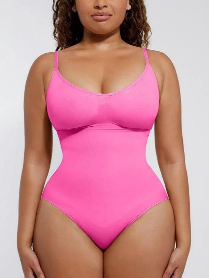 Seamless Sculting Briefs (light support ) image 7