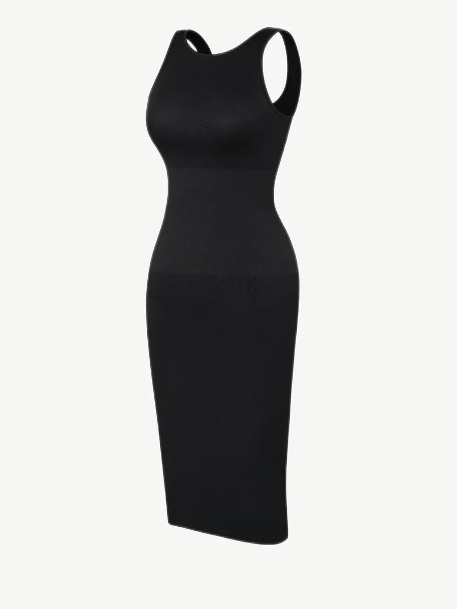 Seamless Shaper Dress (Light Support ) image 6