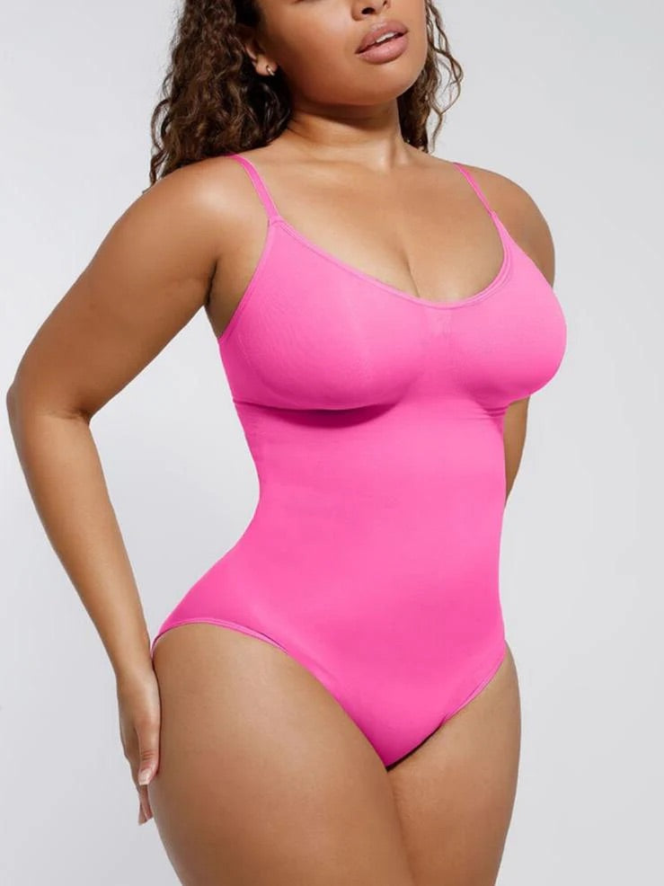 Seamless Sculting Briefs (light support ) image 9