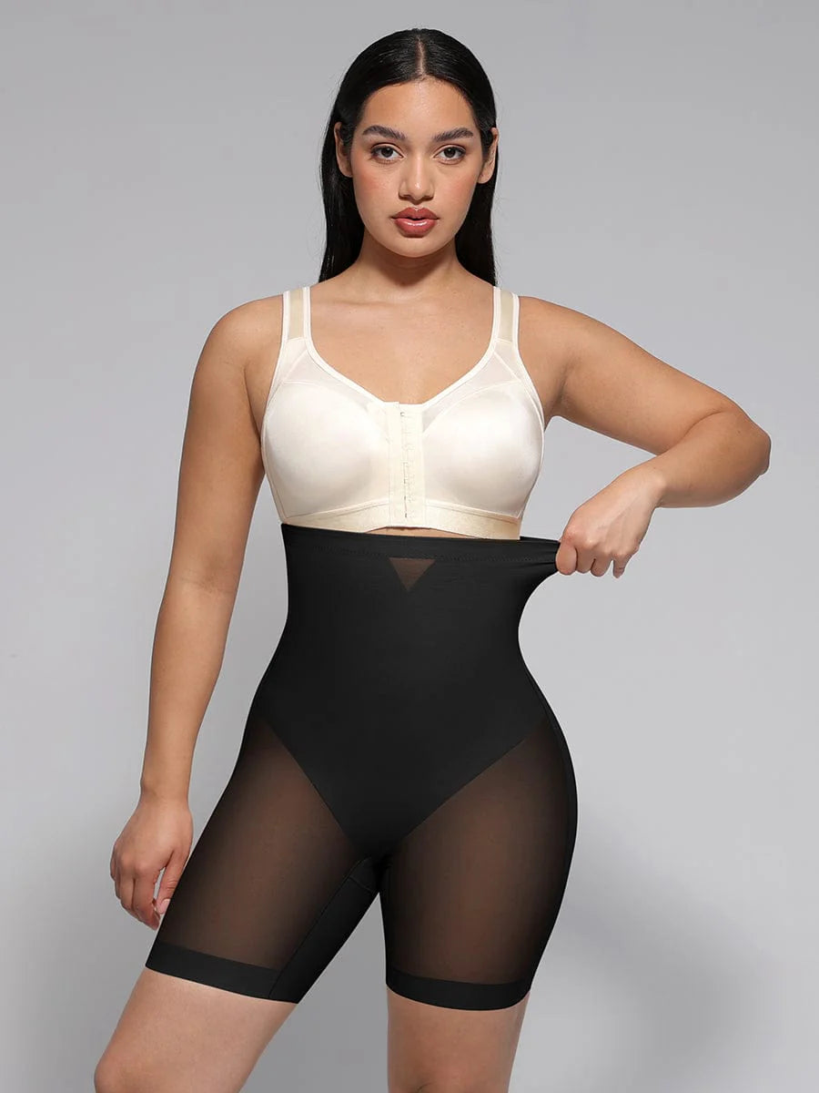 Seamless Smooth mesh shaper