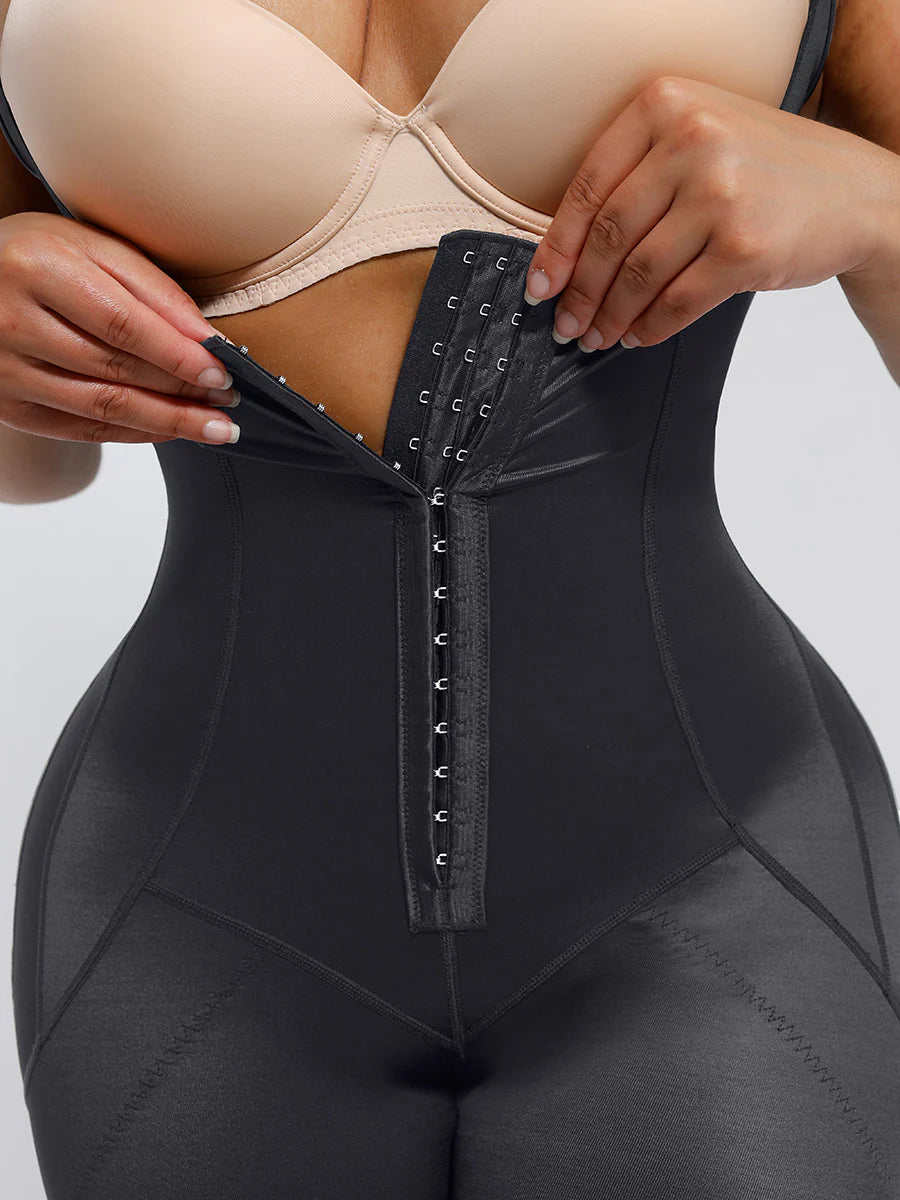 Double Layer Lipo 360 ( Knee Length ) image 13