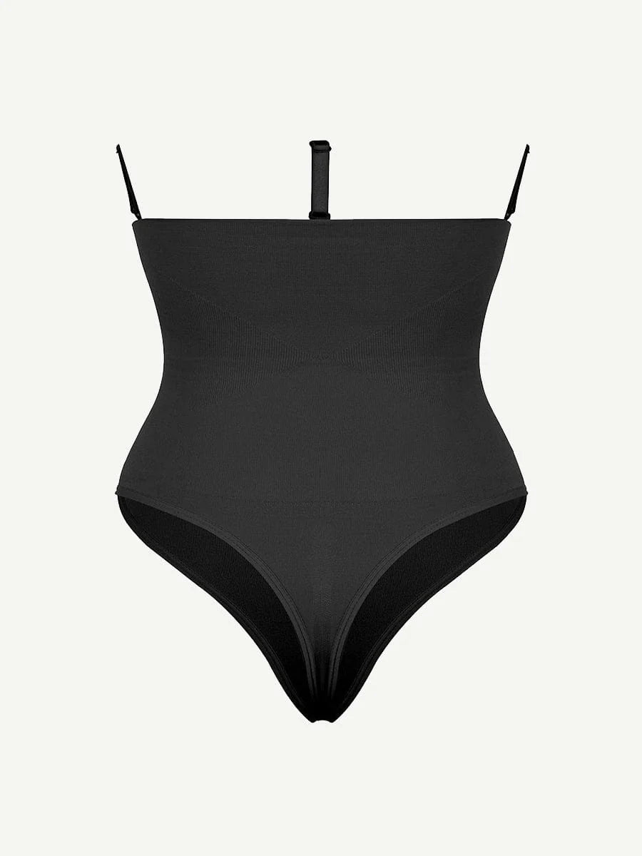 Seamless Thong shaper image 4