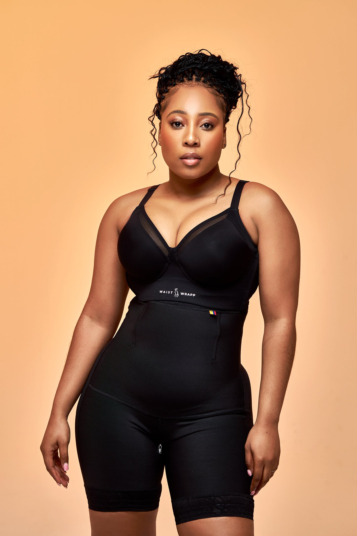 Dual-Layer Shapewear image 0