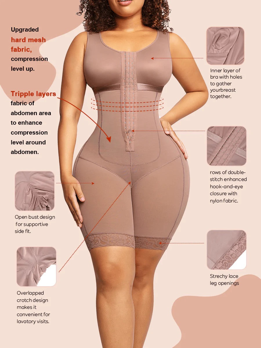 Post-Op Garment image 5