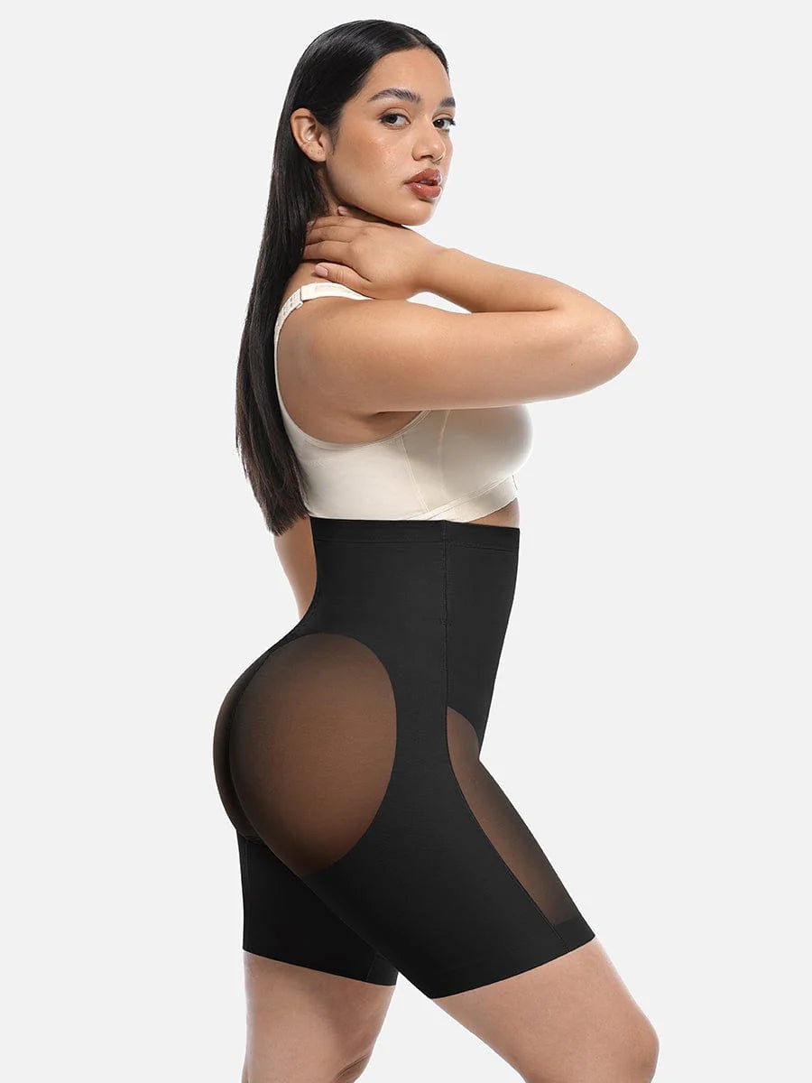 Seamless Smooth mesh shaper