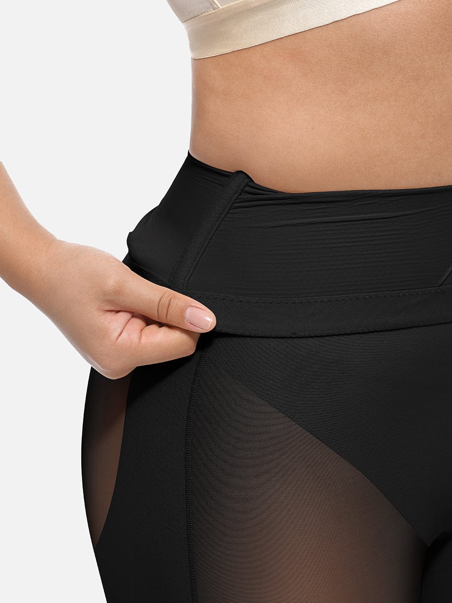 Seamless Smooth mesh shaper