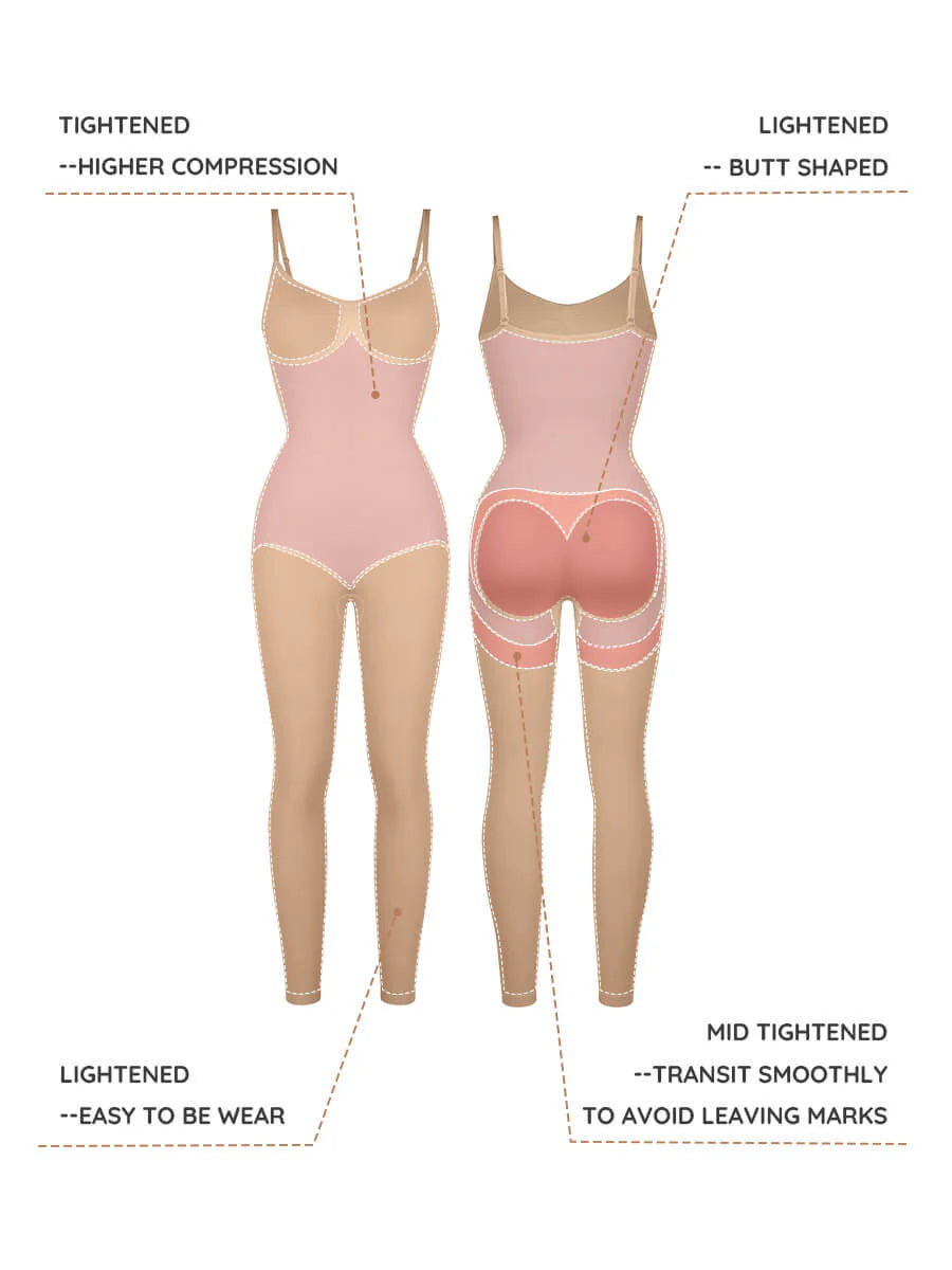 Full body cellulite minimiser image 5