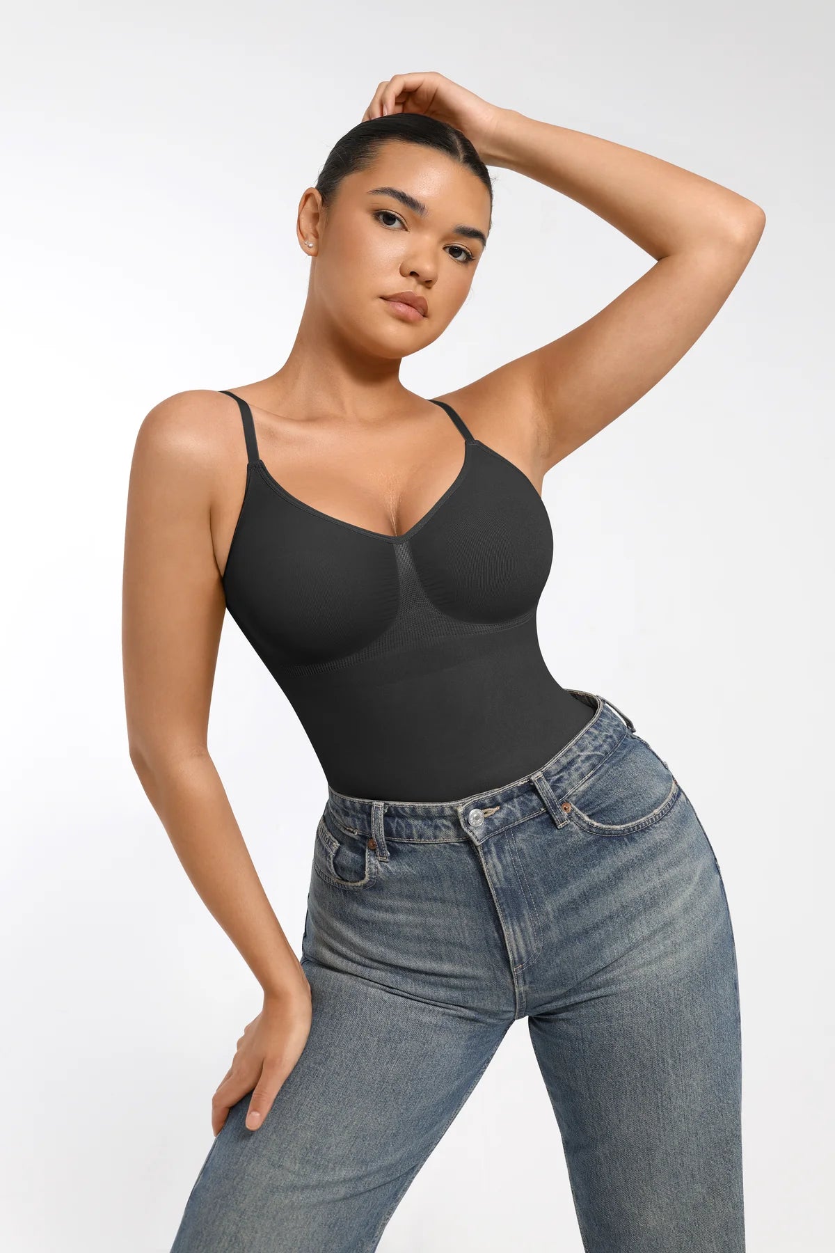 Full body Seamless Shaper image 2