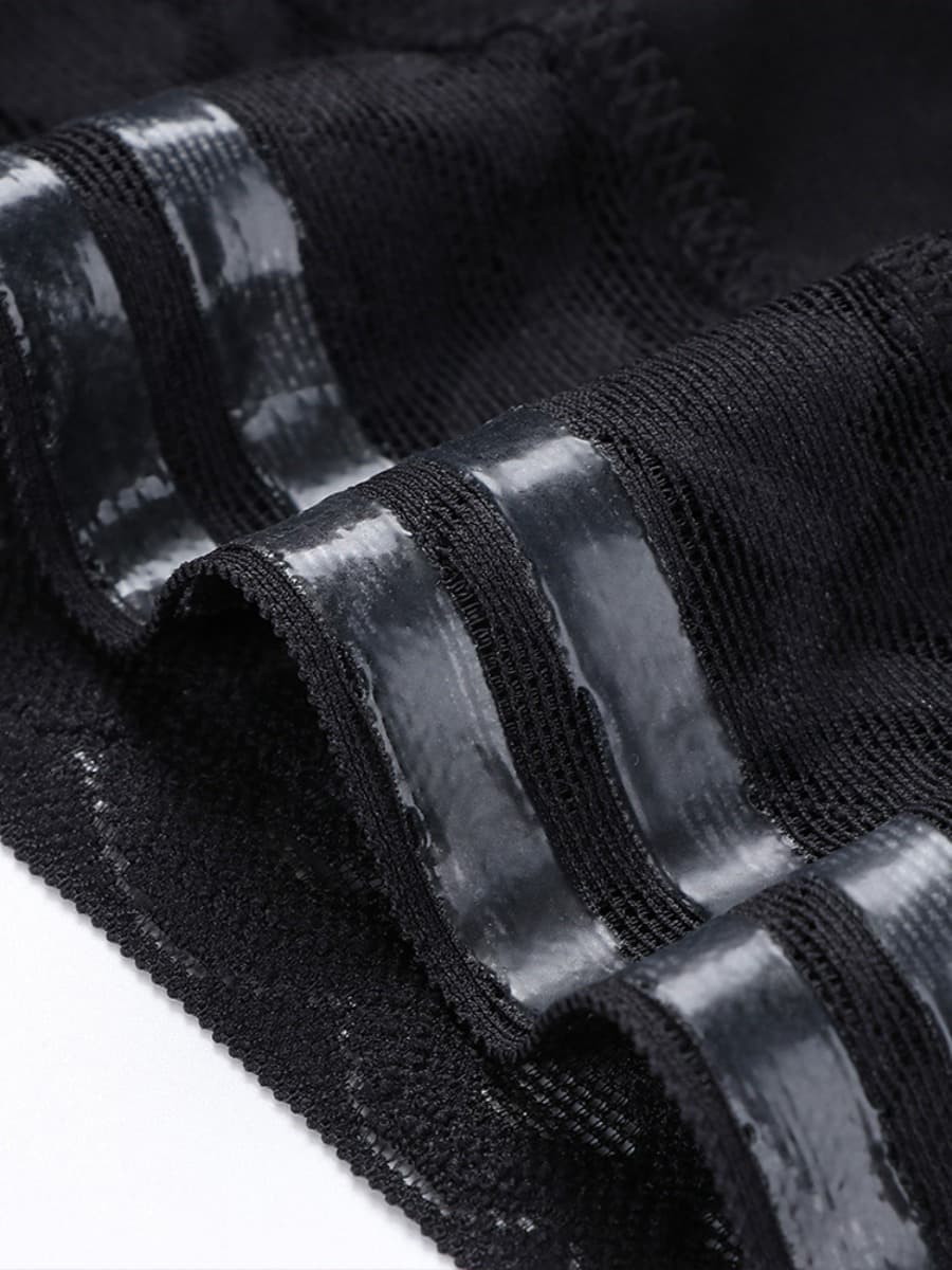 Colombian BBL shorts image 5