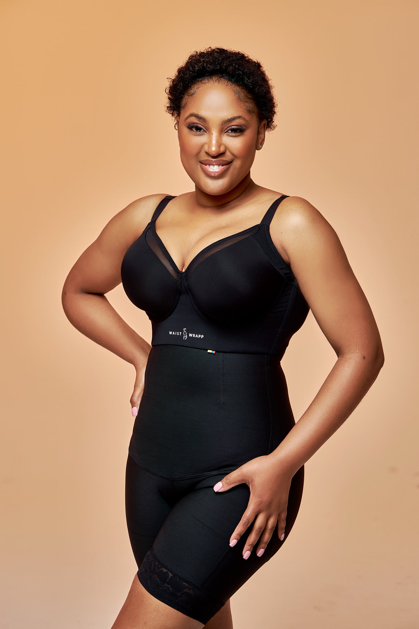 Dual-Layer Shapewear image 3