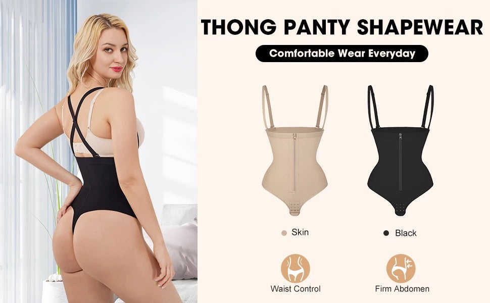 Thong shaper image 5