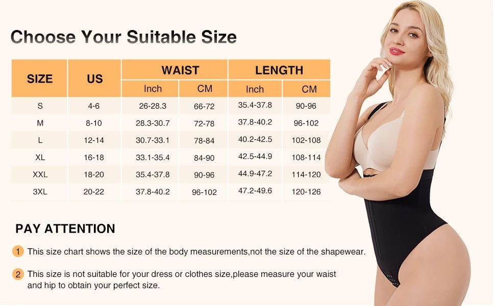 Thong shaper image 4
