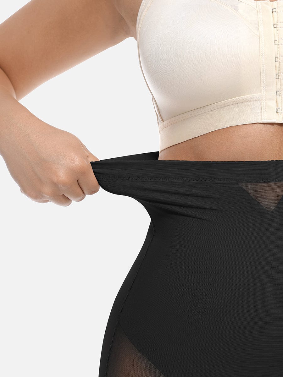Seamless Smooth mesh shaper