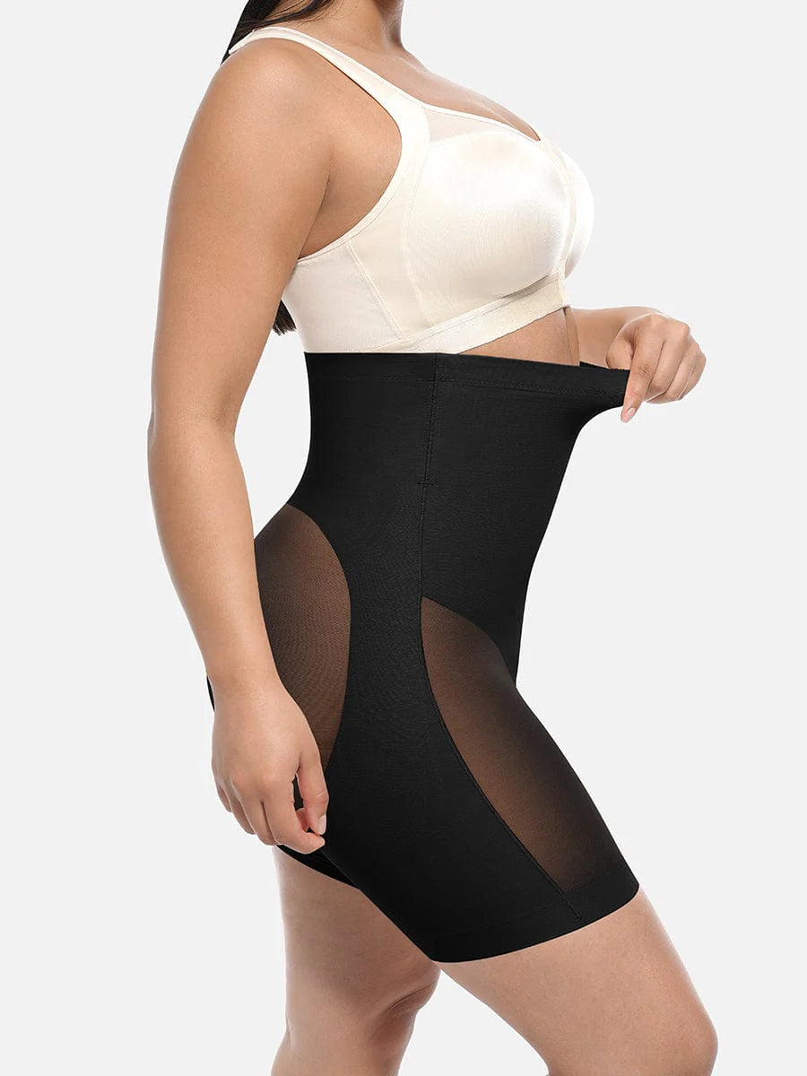 Seamless Smooth mesh shaper