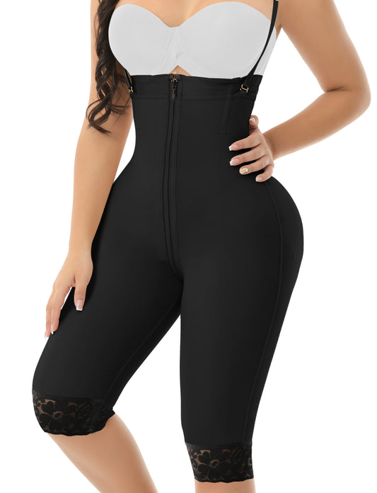 Advanced Colombian Stage 3-4( Firm Fupa Compression)