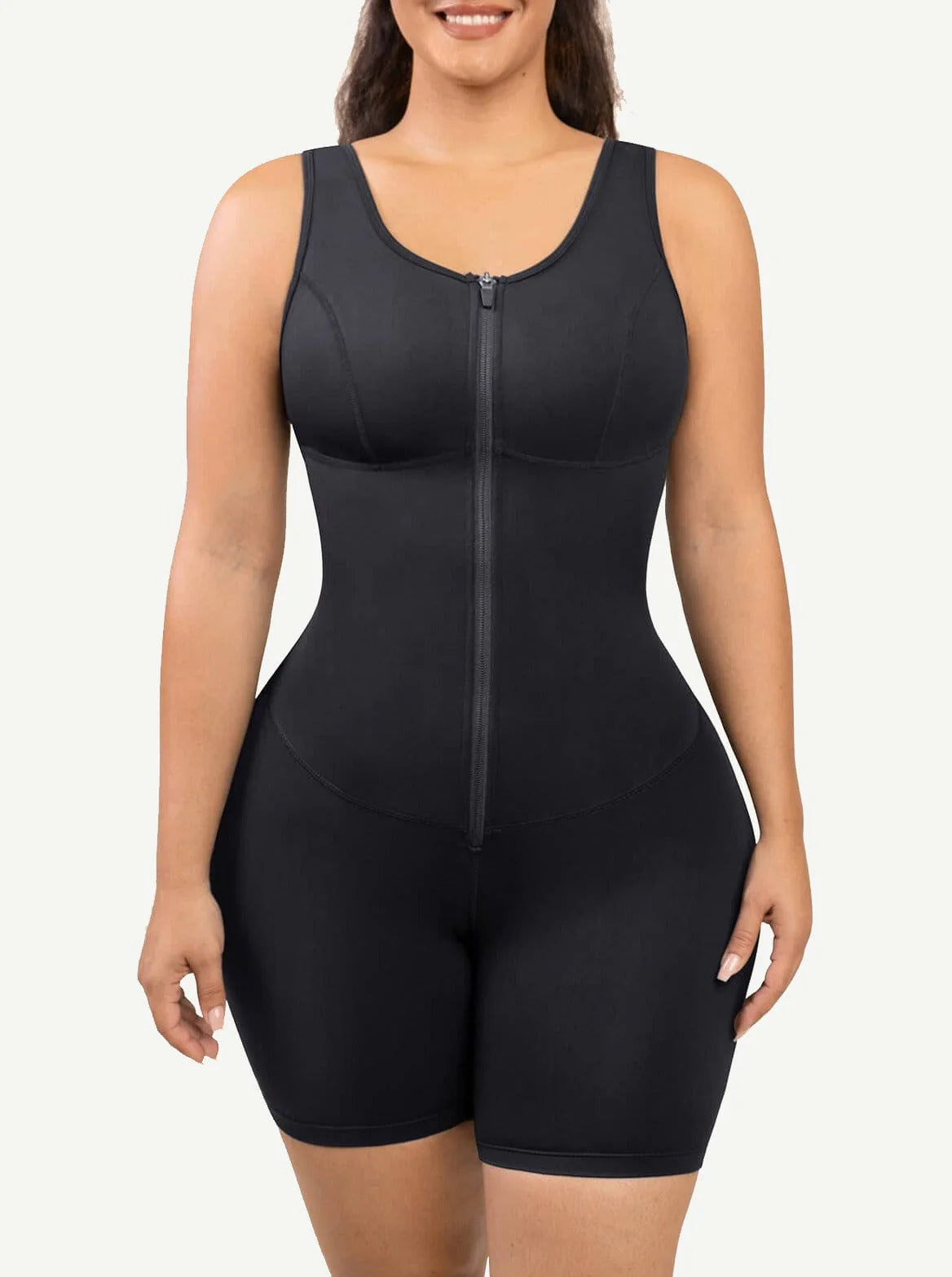 Latex Gym bodysuit