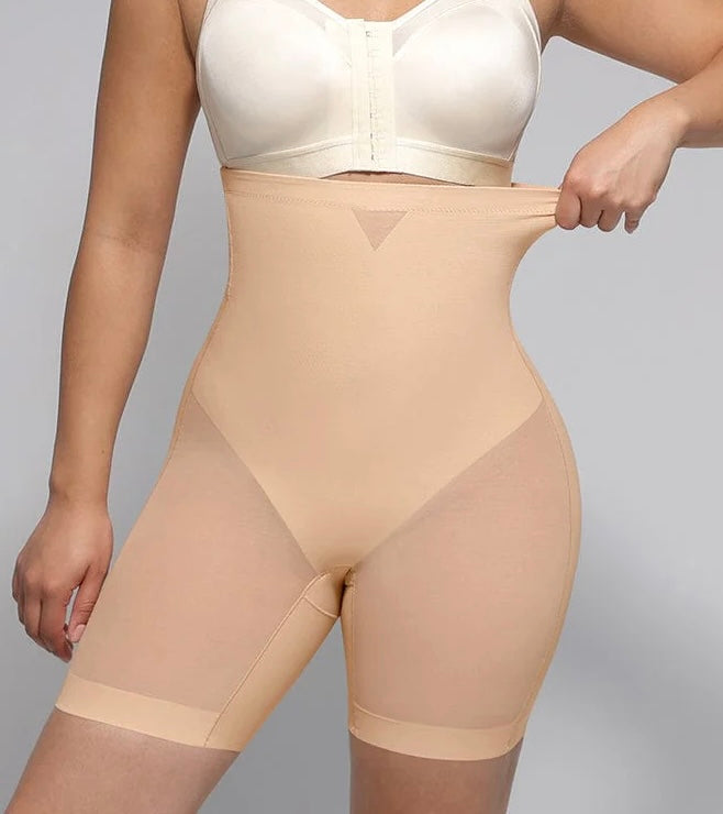 Seamless Smooth mesh shaper