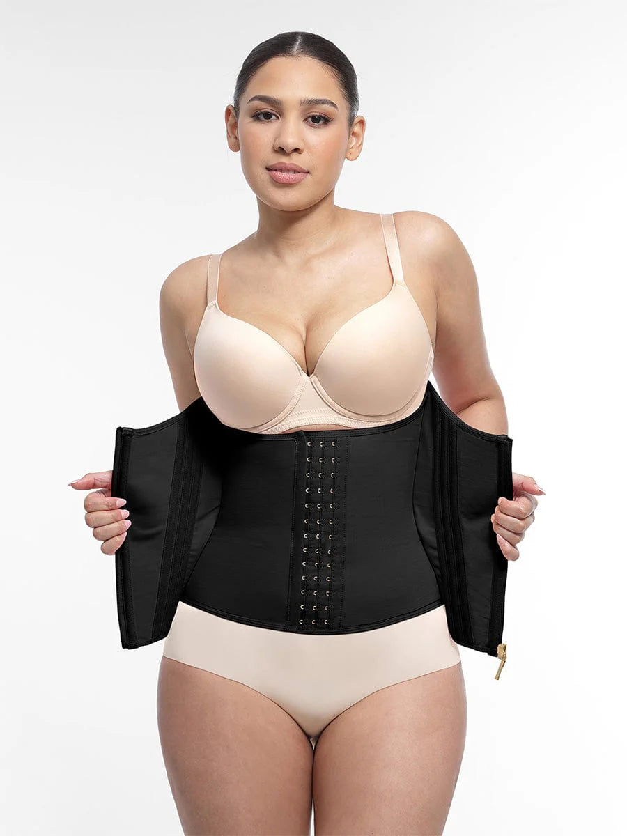 Hour Glass Corset (Waist Trainer)