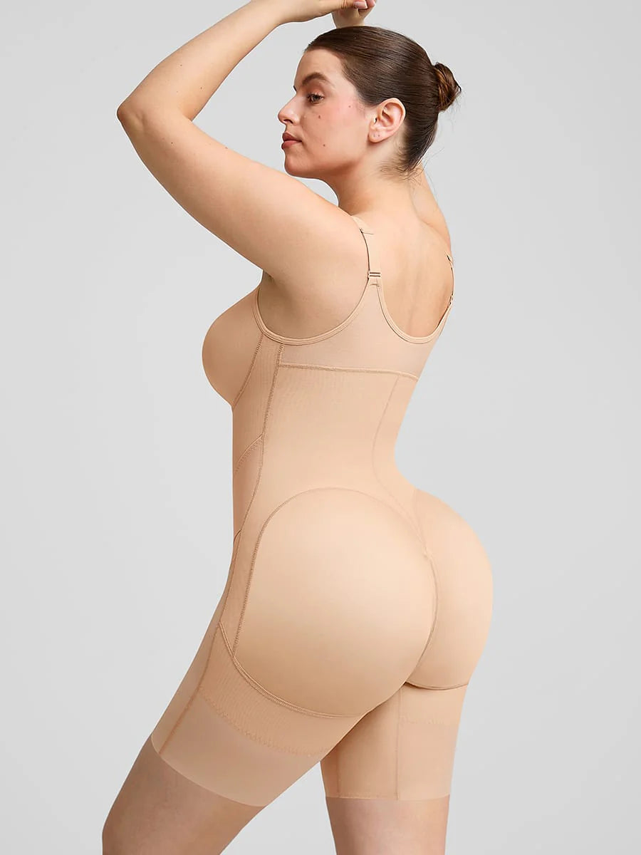Stage 2 compression Body suit