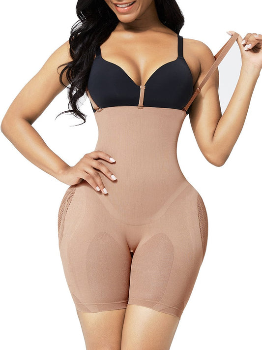 Happy Butt seamless shaper