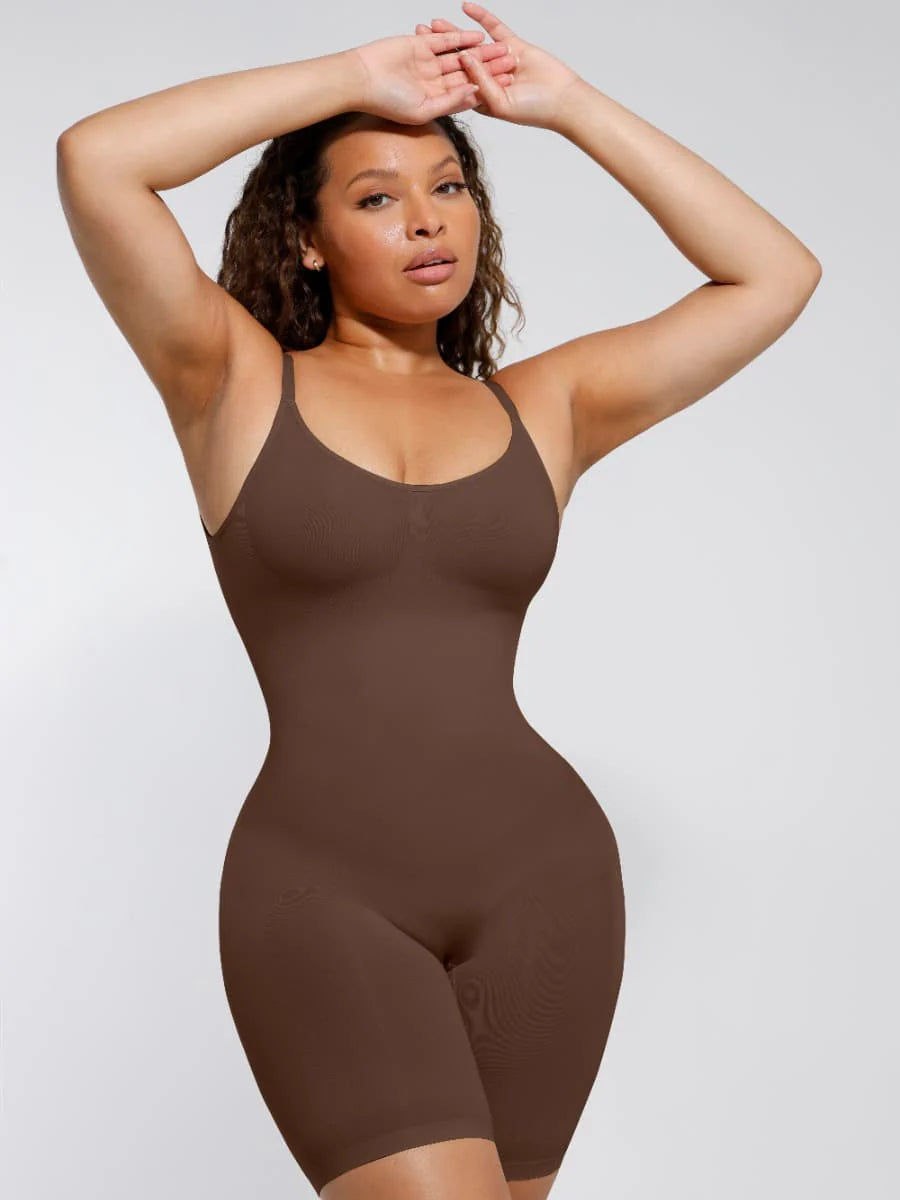 Full body Seamless Shaper