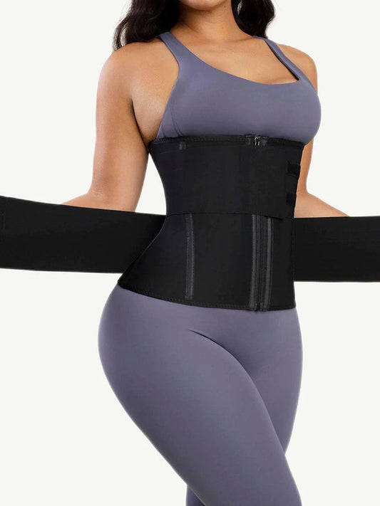 Sauna Waist Trainer image 5