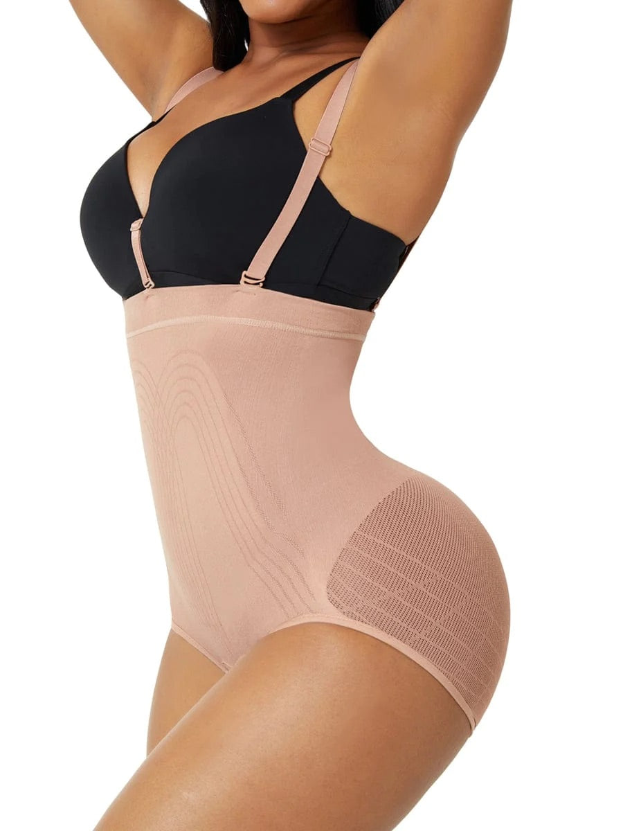 Anti-Slip seamless shaper image 10