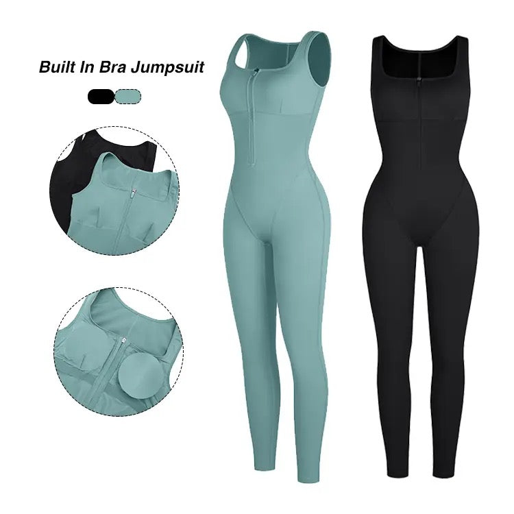 Gym Bodysuit image 6