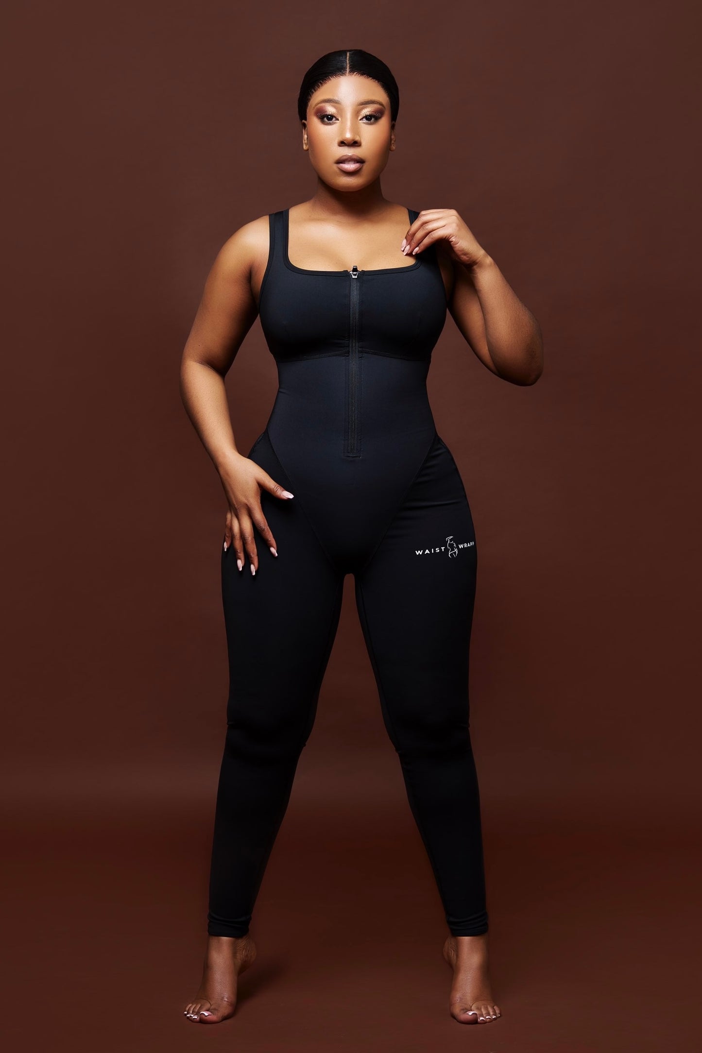 Gym Bodysuit image 0