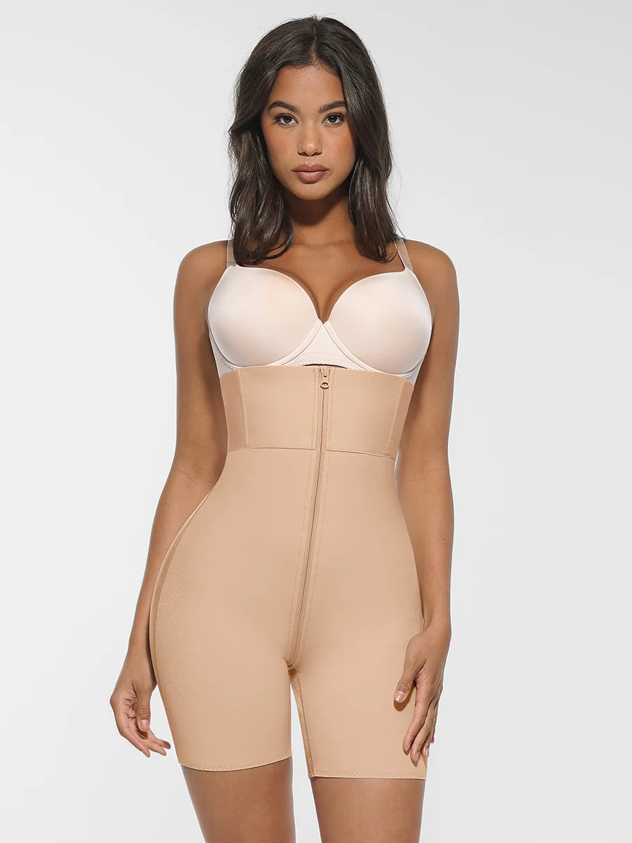 BBL Shorts(No bum lines ) image 4